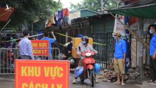 Giãn cách TP.HCM, Bộ GTVT họp khẩn các tỉnh phía Nam
