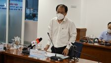 ‘Tỉ lệ tử vong do COVID-19 tại TP.HCM là 0,75% trở xuống, thấp hơn so với thế giới’