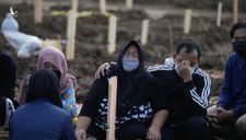 Nguyên nhân Indonesia vỡ trận trước biến chủng Delta