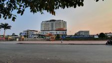 Bác sĩ dương tính nCov, Bệnh viện đa khoa Đồng Nai cách ly hơn 100 người