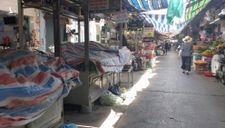 TP.HCM ra văn bản khẩn: xây dựng phương án tổ chức điểm bán thực phẩm tại các chợ tạm ngưng