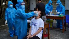 TP.HCM phát hiện gần 1.700 ca dương tính Covid-19 chỉ trong 24 giờ