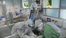 TP.HCM ‘khát’ nhân lực điều trị bệnh nhân Covid-19