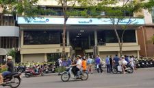 Hà Nội thêm ca nghi nhiễm Covid-19, là nhân viên Ngân hàng Vietinbank