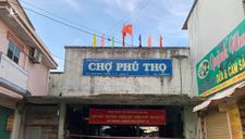 Nhiều chợ truyền thống mở cửa lại với thí điểm bán hàng tươi sống