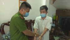 Bắt giam nguyên giám đốc và kế toán trưởng Công ty cà phê Ea Sim