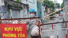 TP HCM: Thêm phương thức mua hàng mới cho người dân khu phong tỏa