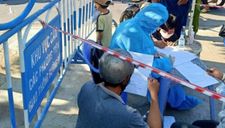 1 học viên F0, lớp bồi dưỡng kiến thức chính trị 42 người thành F1, F2