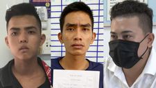 Được thuê đập phá 2 ngôi mộ với giá nửa tỷ đồng