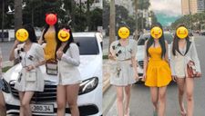 Lộ hậu trường sống ảo của hội “hot girl tài chính” hay lên mạng nói đạo lý làm giàu!