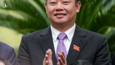 Đề nghị xử lý một phó chủ tịch Hà Nội liên quan đại án Nhật Cường