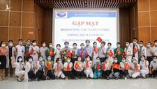 Nhiều tỉnh, thành điều hàng trăm y tá, bác sĩ vào TP.HCM chống dịch