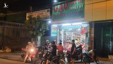 TP.Thủ Đức phong tỏa 2 phường với gần 100.000 dân từ 0 giờ ngày 13.7