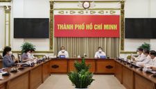 Lãnh đạo TPHCM nêu lý do phải thực hiện Chỉ thị 16 tăng cường đến ngày 1/8