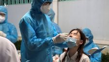 Sáng 14/7: Thêm 909 ca mắc Covid-19, TP.HCM nhiều nhất với 666 trường hợp