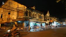 Bình Dương phong tỏa tạm thời chợ cá ở TP Thủ Dầu Một