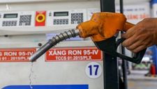 Giá xăng, dầu đồng loạt tăng