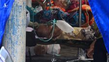 Indonesia chìm trong thảm họa Covid-19