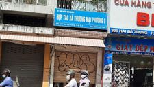 Thêm 2 HTX thương mại dính sai phạm liên quan đến góp vốn vào Saigon Co.op