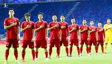 VFF ra tay, ĐT Việt Nam đá 5 trận vòng loại World Cup 2022 tại Mỹ Đình