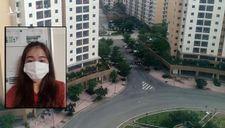 Nghĩa tình nơi cách ly: F0, F1 thương người làm nhiệm vụ