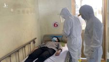 Bệnh nhân nCov của nhóm truyền giáo Phục Hưng: Tôi tưởng mình bị cảm cúm thông thường