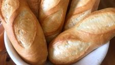 Bánh mỳ có phải thực phẩm thiết yếu?