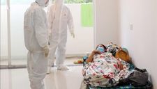 Sẽ có “Tổ y tế lưu động” chăm sóc F0?