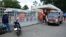 Cách ly tại nhà toàn bộ người đã rời Bệnh viện đa khoa tỉnh Bình Thuận