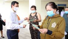 Bệnh nhân Covid-19 thoát chết: “Chưa bao giờ tôi thấy cái chết ở gần đến vậy!”