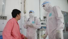 TP HCM: Muốn biết người thân đang điều trị Covid-19 ở đâu thì phải làm sao?