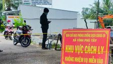 Phát hiện 4 ca dương tính Covid-19 trong một gia đình ơ Bạc Liêu