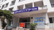 TP.HCM lên phương án cách ly F1 tại chung cư, khách sạn