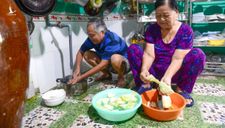 Giảm tiền nước cho hộ nghèo, cận nghèo ảnh hưởng dịch COVID-19