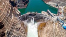 Cái giá phải trả cho tham vọng siêu đập thủy điện của Trung Quốc