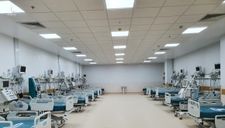 TP.HCM: Toàn bộ các bệnh viện sãn sàng nhận bệnh nhân Covid-19