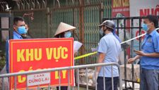 Bộ trưởng yêu cầu xây dựng kế hoạch hỗ trợ lao động ngay tuần này, nhiều tỉnh sang tuần mới trình