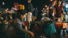 Ổ dịch chợ Bình Điền nguy hiểm cỡ nào?