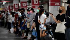 Hàn Quốc tiếp tục tăng ca nhiễm, Indonesia, Malaysia thêm một ngày buồn