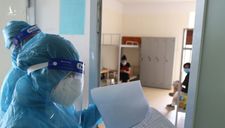 TP.HCM liên tiếp đón tin vui giữa mùa dịch
