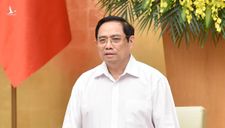 Thủ tướng Phạm Minh Chính: Ngoại giao vaccine được thực hiện quyết liệt