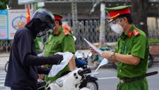 Trưa 11/7: TP.HCM phát hiện thêm 600 người mắc Covid-19