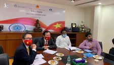 Ấn Độ muốn đầu tư ‘công viên dược phẩm’ nửa tỷ USD tại Việt Nam