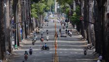 Qua 10 ngày áp dụng Chỉ thị 16 tại TP.HCM