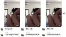 Thông tin mới về tin đồn cô giáo mầm non xuất hiện trong clip nóng