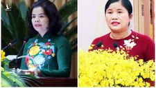 Những điểm trùng hợp thú vị về 2 nữ Chủ tịch tỉnh đầu tiên của Bắc Ninh và Bình Phước