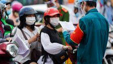 Chuyên gia kinh tế: ‘TP.HCM nên giãn cách triệt để hơn’
