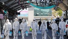 Seoul bước vào đợt giãn cách xã hội nghiêm ngặt nhất