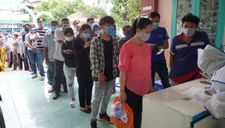 Bộ trưởng GTVT: Thống nhất giấy xét nghiệm nhanh và PCR của lái xe có giá trị 3 ngày