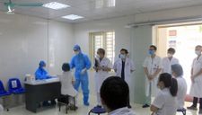 Huy động lực lượng y tế lớn chưa từng có chi viện cho TP.HCM